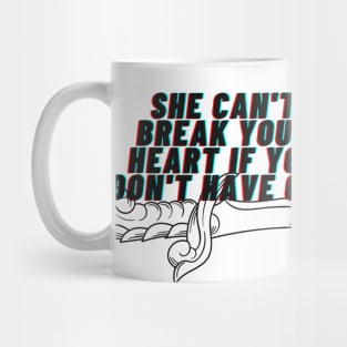 love quotes Mug